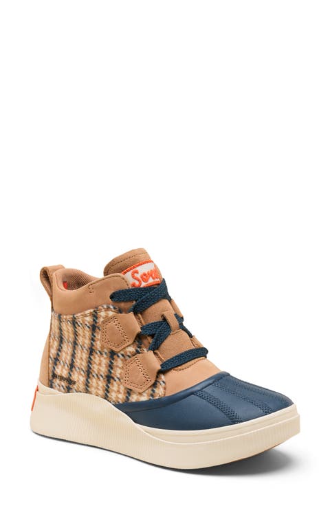 Out N About IV Classic Waterproof Duck Boot (Women)