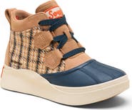 SOREL Out N About IV Classic Waterproof Duck Boot