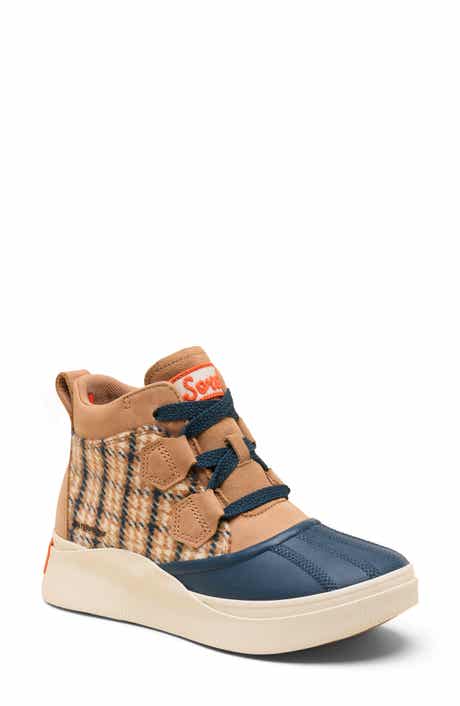 SOREL Out N About IV Classic Waterproof Duck Boot