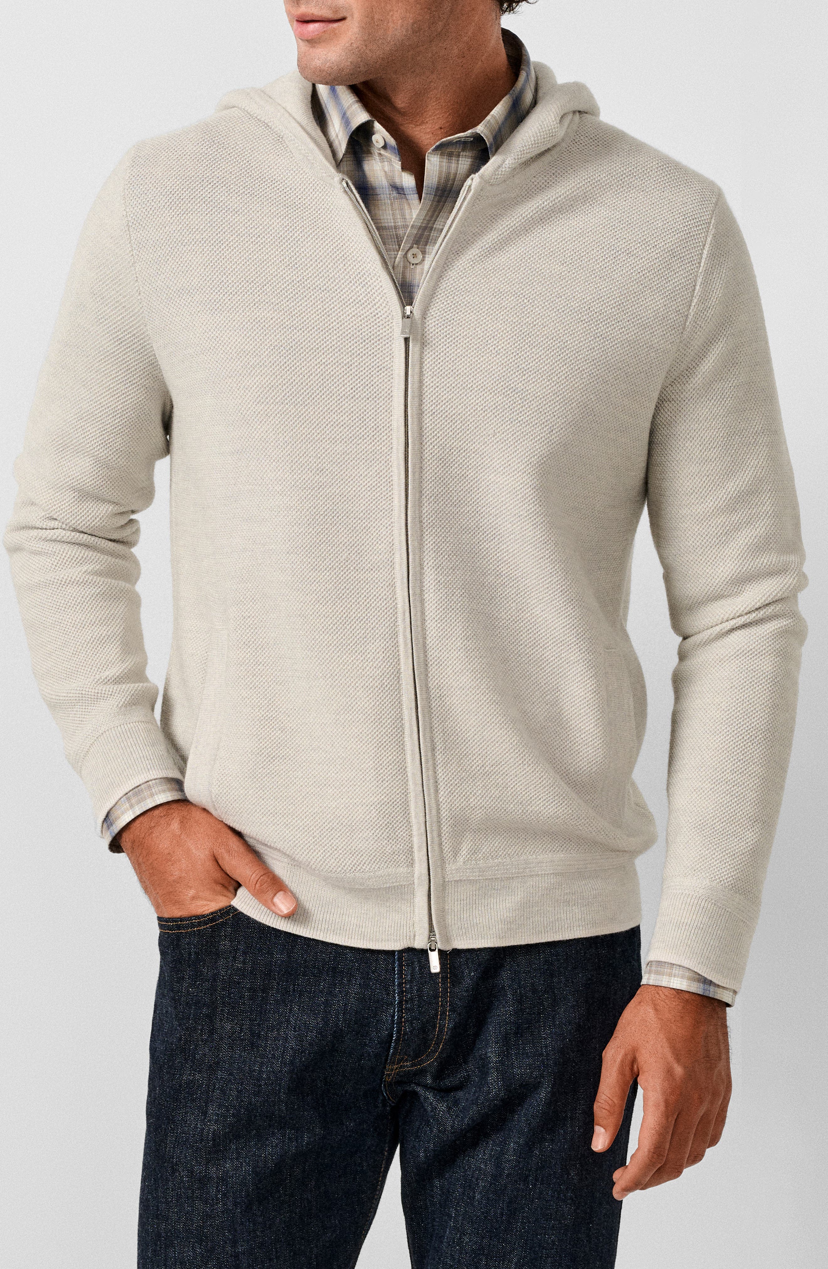 WARM IVORY