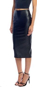 LBLC the label Eddie Skirt