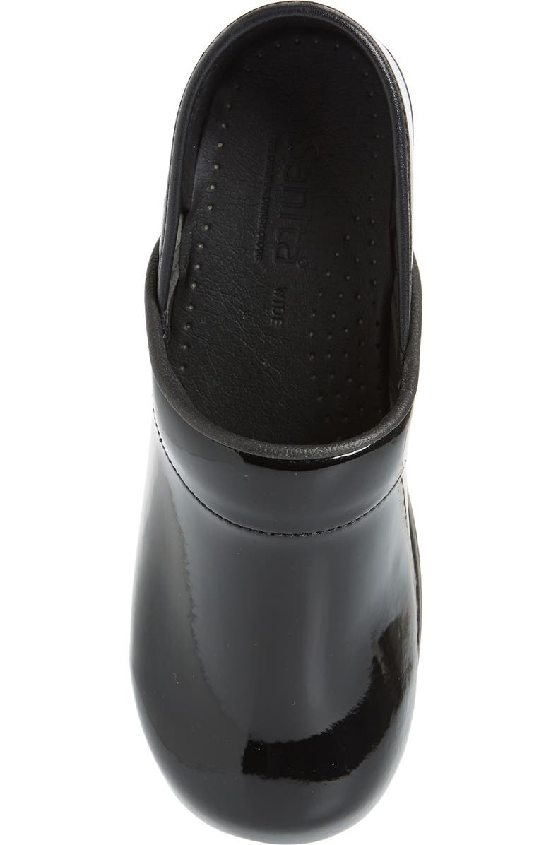 Sanita Professional Clog, Alternate, color,