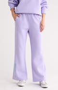 Billabong Wave Runner Fleece Flare Pants