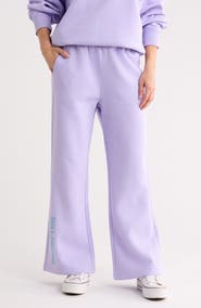 Billabong Wave Runner Fleece Flare Pants