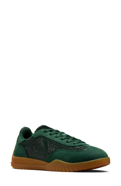 Run Star Trainer Ox Sneaker (Women)