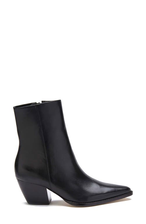 Matisse Caty Western Pointed Toe Bootie