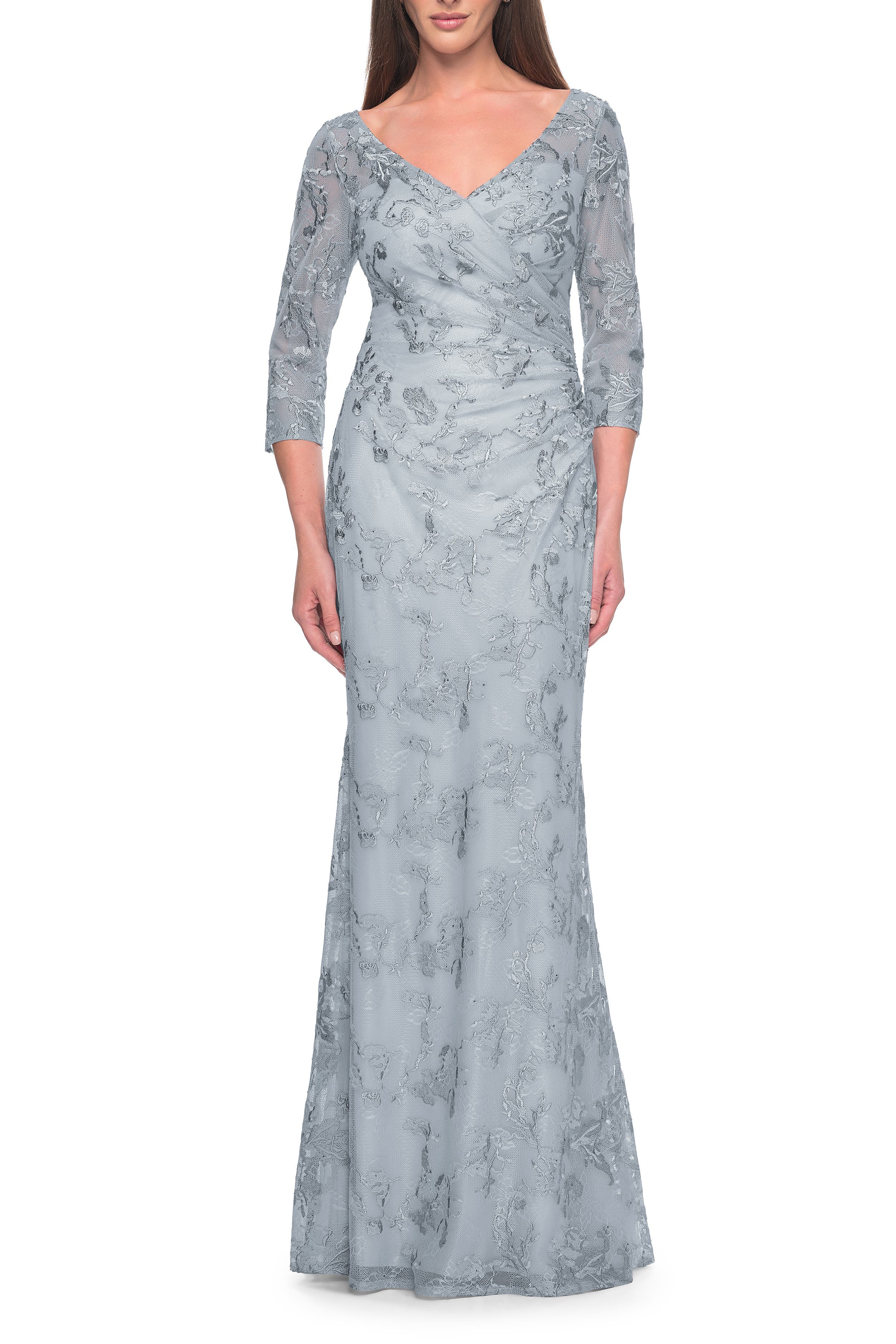 selected Dusty Blue
