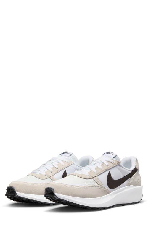 NIKE NIKE WAFFLE DEBUT SNEAKER 