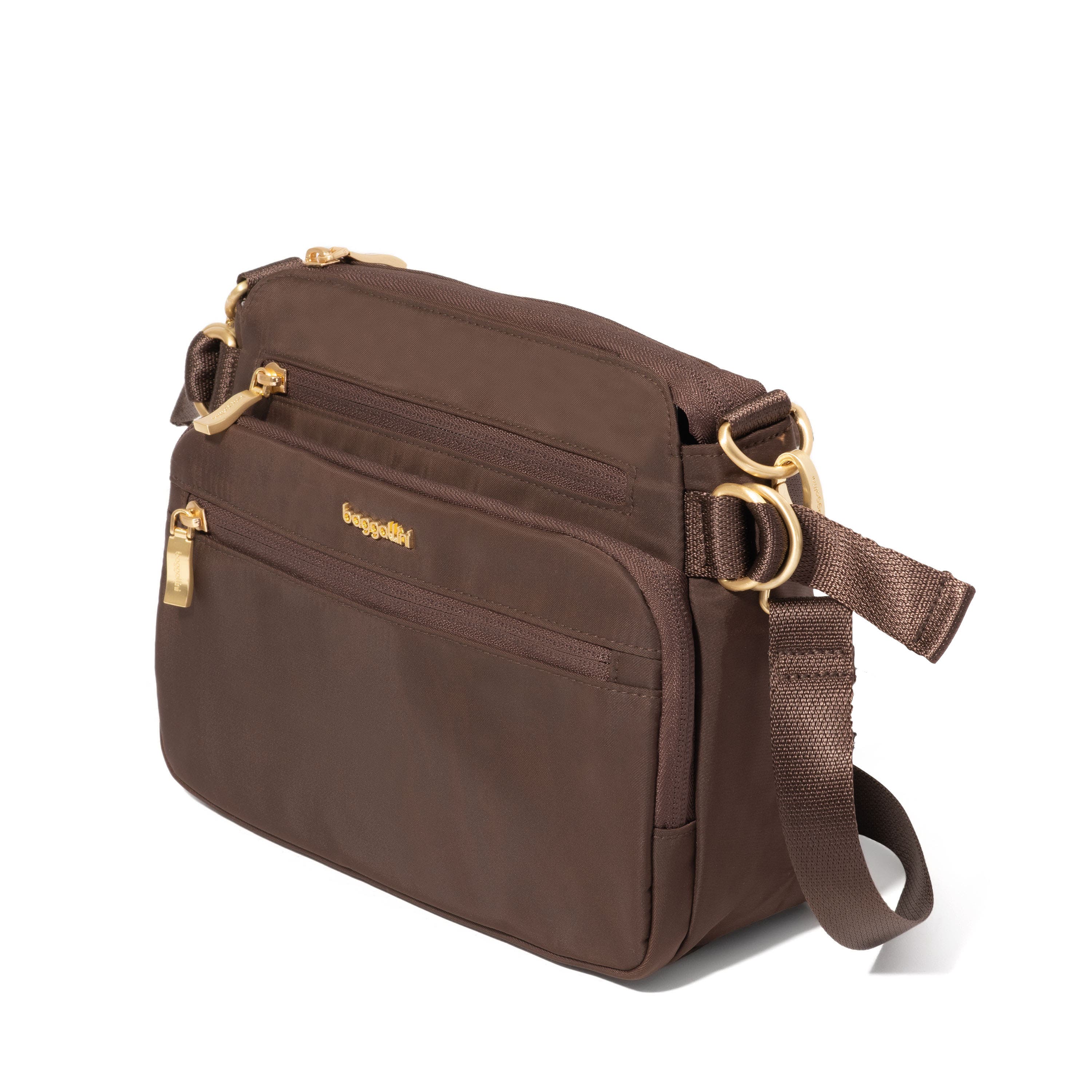 Marais Crossbody Bag, Alternate, color, GANACHE TWILL