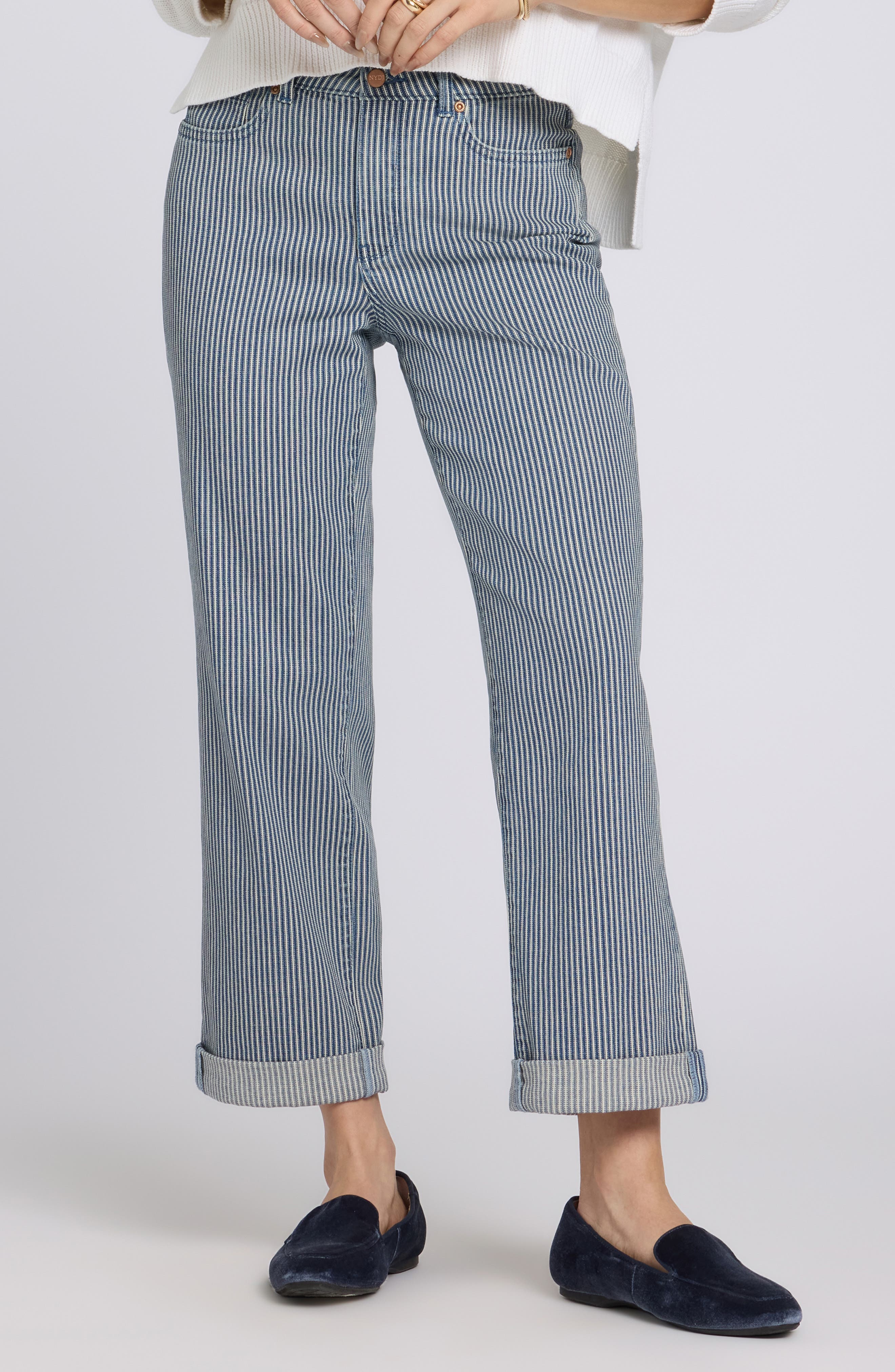 selected MALAGA STRIPE