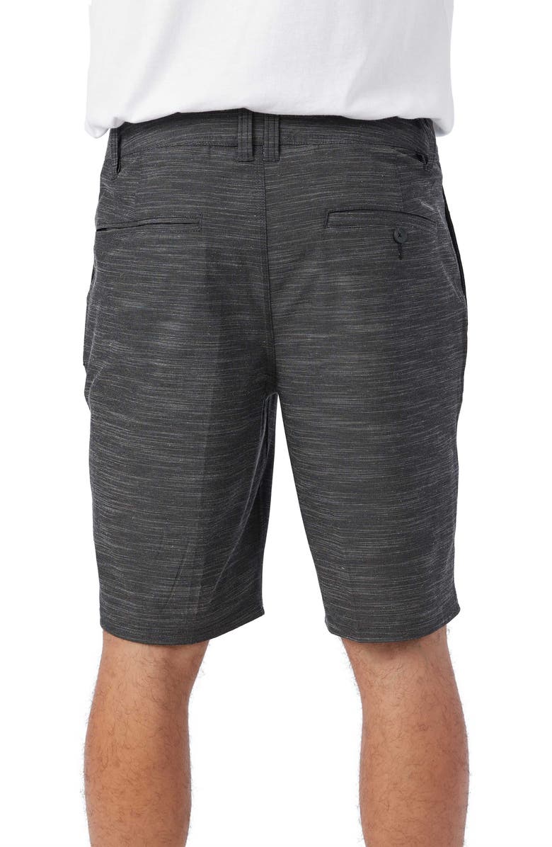 O'Neill Reserve Slub Hybrid Shorts, Alternate, color, 
