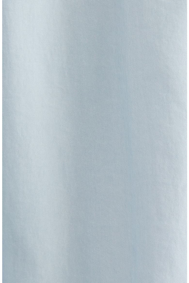 Taped Mini Slipdress, Alternate, color, LIGHT BLUE
