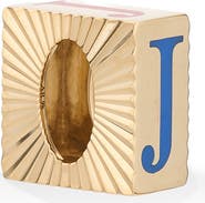 Adina Reyter Initial Bead Charm