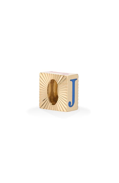 Shop Adina Reyter Initial Bead Charm