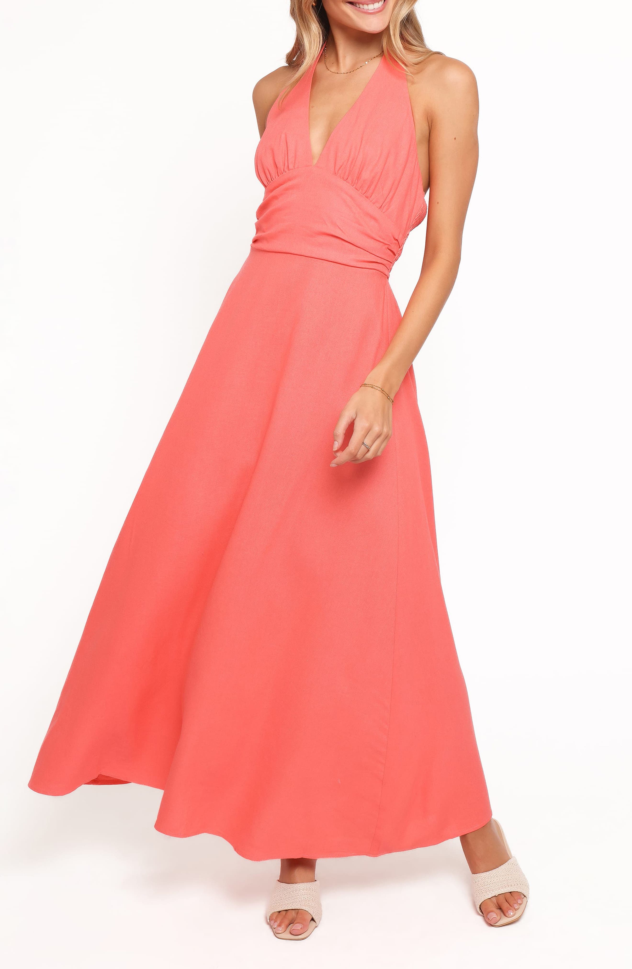 selected CORAL