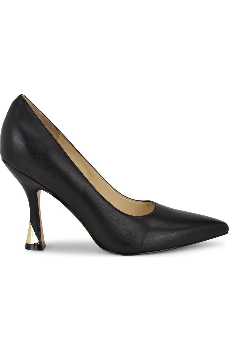 Nine West Vylot Pointed Toe Pump, Alternate, color,