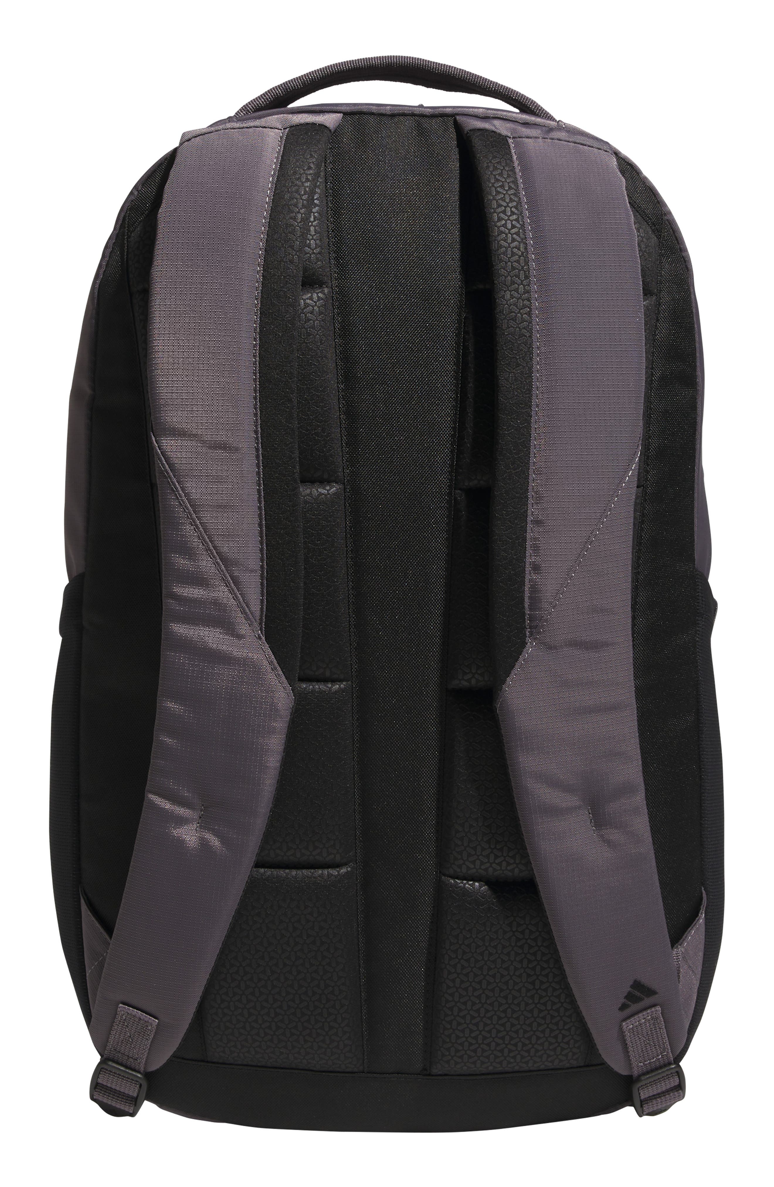 PHNM Backpack, Alternate, color, GREY STRATA/ BLACK