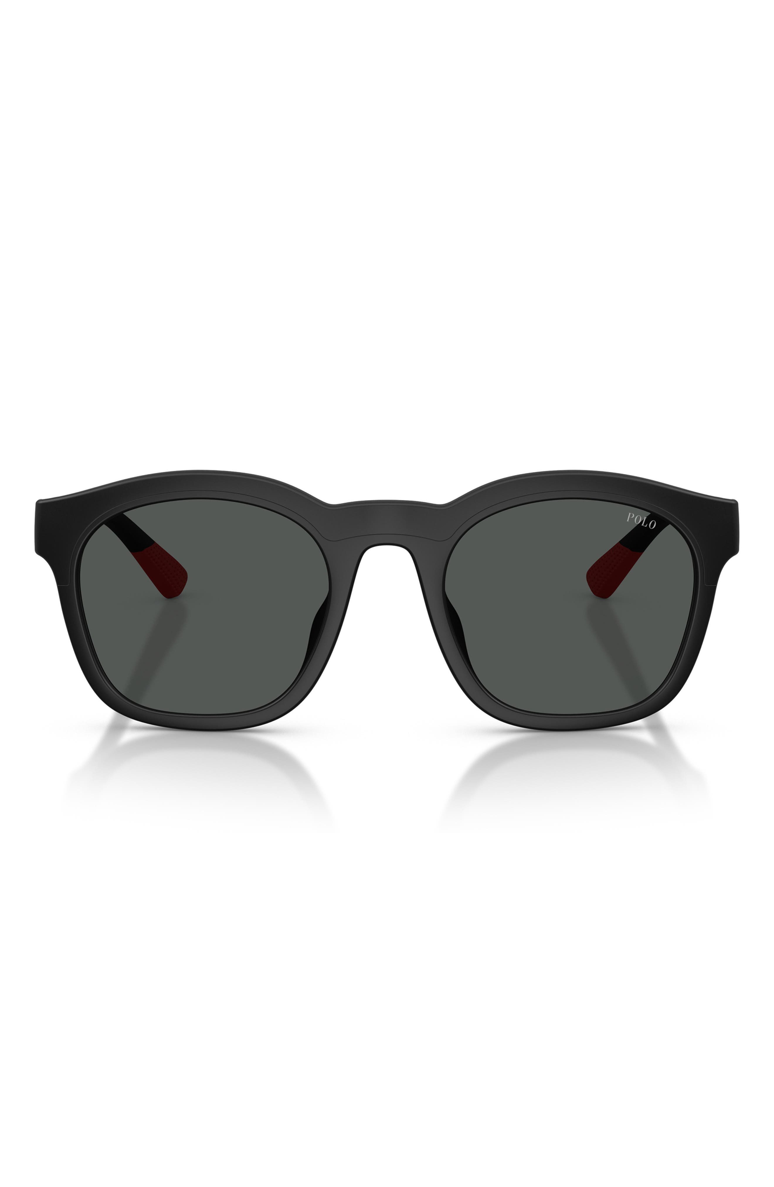 MATTE BLACK / DARK GREY