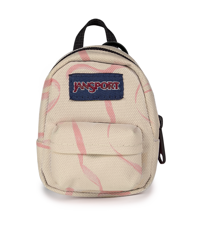  Rows Of Bows Pink Ice