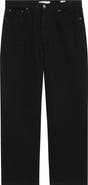 PacSun Artie Relaxed Straight Leg Jeans