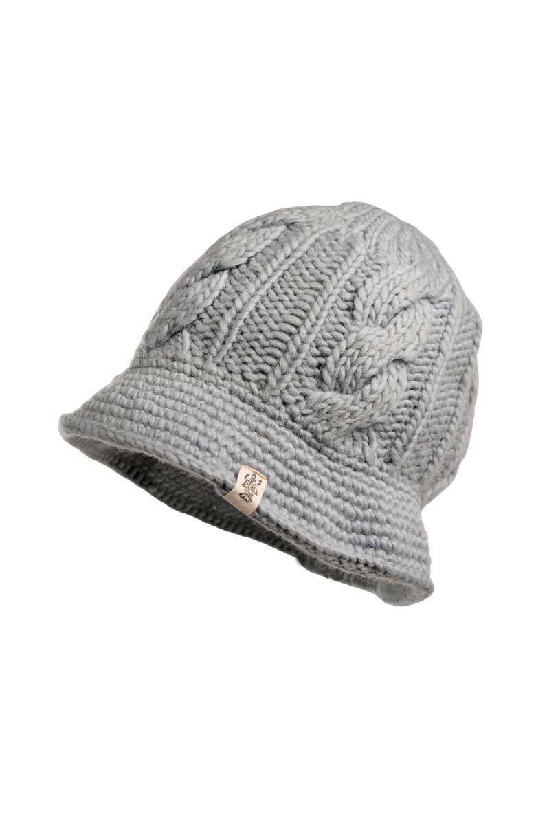 Nirvanna Designs Nostrand Hat, Main, color, Sky