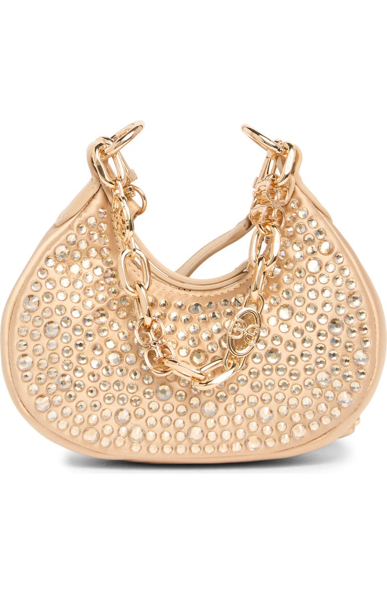 Sam Edelman Estelle Bracelet Bag, Main, color, Ecru