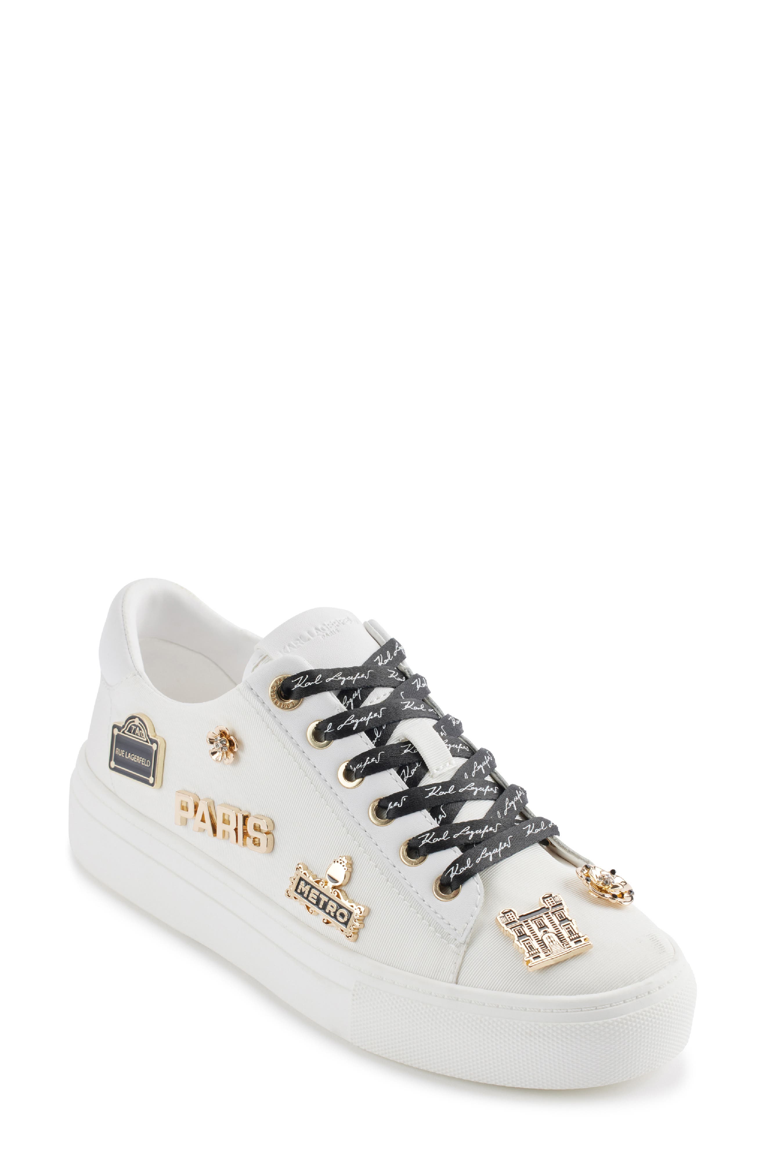  Bright White Rue Pins