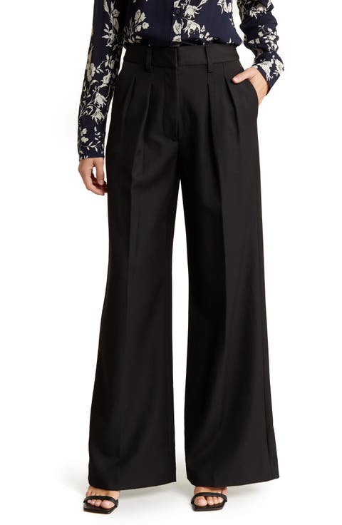 Shelly Wide Leg Pants