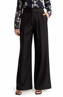 rag & bone Shelly Wide Leg Pants