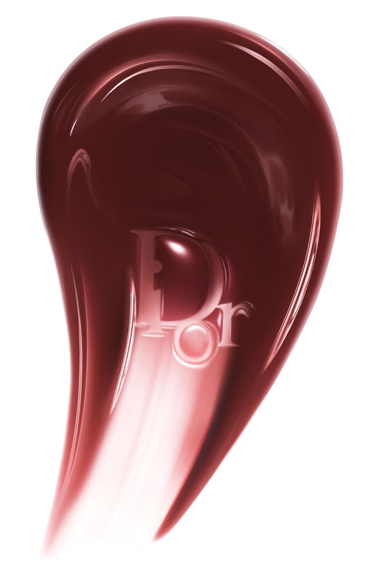 Addict Lip Glow Butter, Alternate, color, 104 BLACK CHERRY