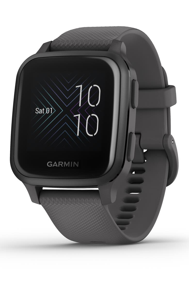 Garmin Venu<sup>®</sup> SQ Music Edition GPS Smart Watch, 40mm, Main, color, 