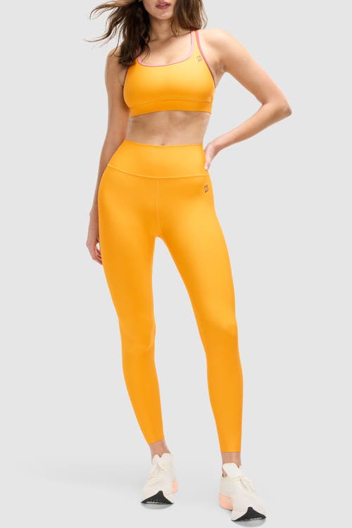 Peloton Endurance Light Tight In Amber