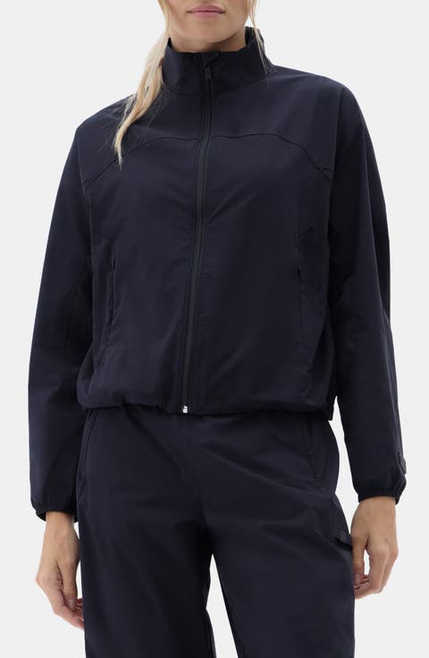 Gwen Packable Jacket