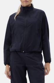 Halfdays Gwen Packable Jacket