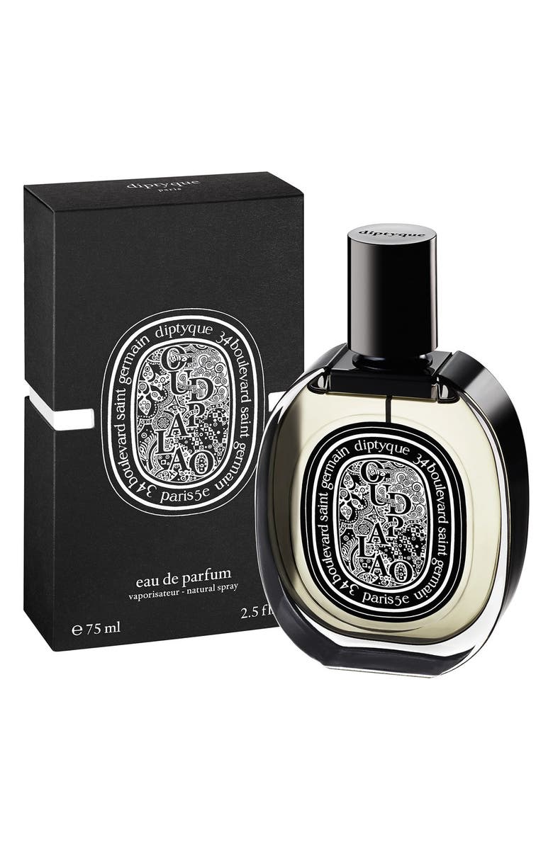 Diptyque Oud Palao Eau de Parfum, Alternate, color, 