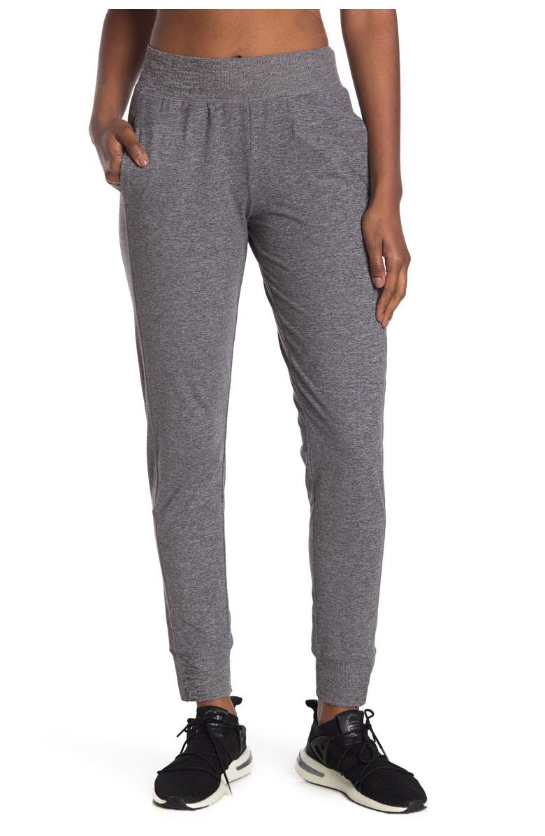 Z by Zella Downtown Joggers, Main, color, 
