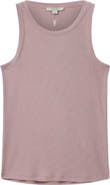 AllSaints Rina Rib Tank