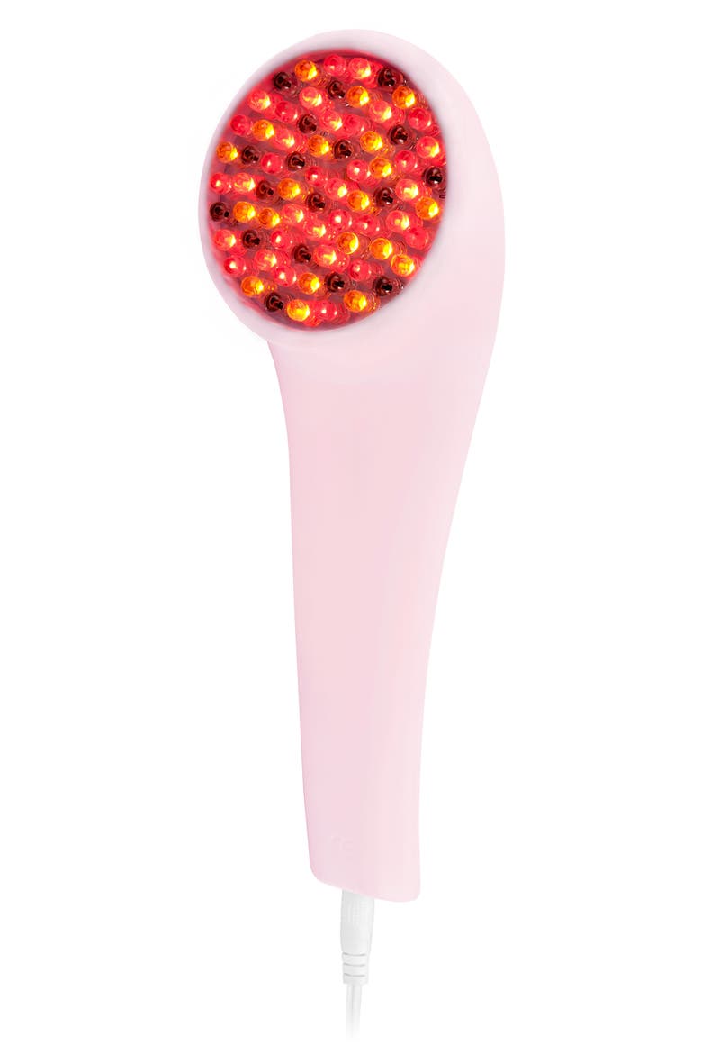 for Wrinkles LED Light Therapy Device, Main, color, PEONY