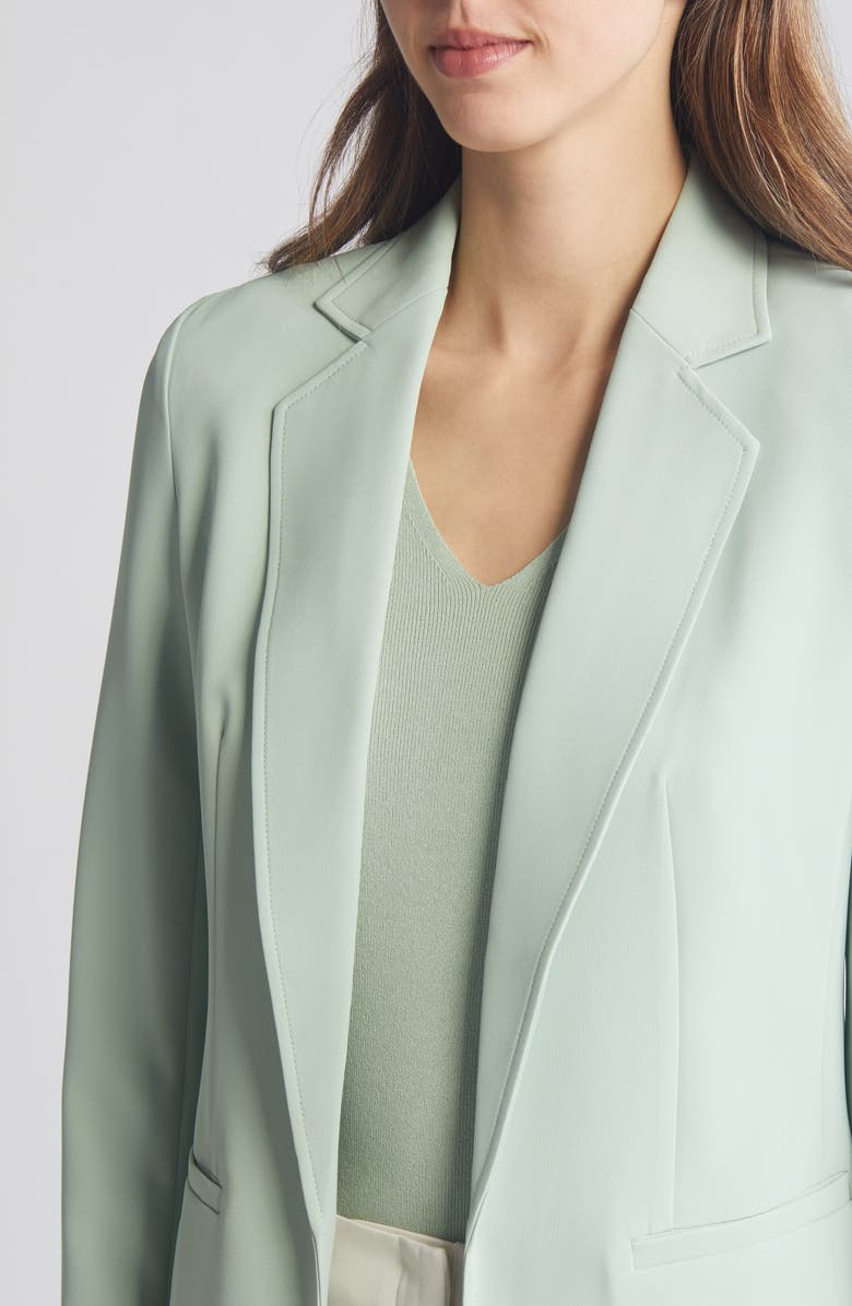 Anne Klein Vision Blazer, Alternate, color,