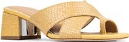 Donald Pliner Keena Slide Sandal