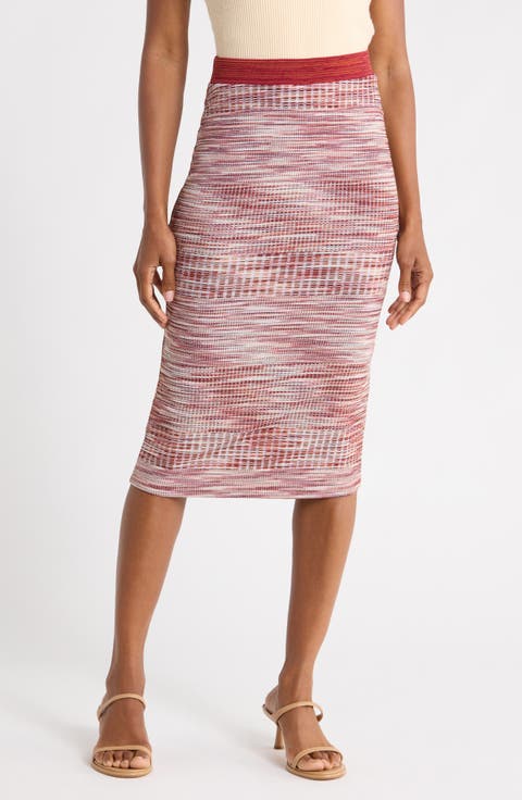 Erica Sweater Skirt