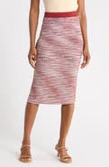 Ramy Brook Erica Sweater Skirt
