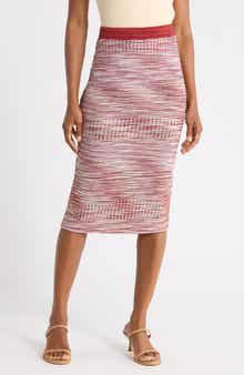 Erica Sweater Skirt