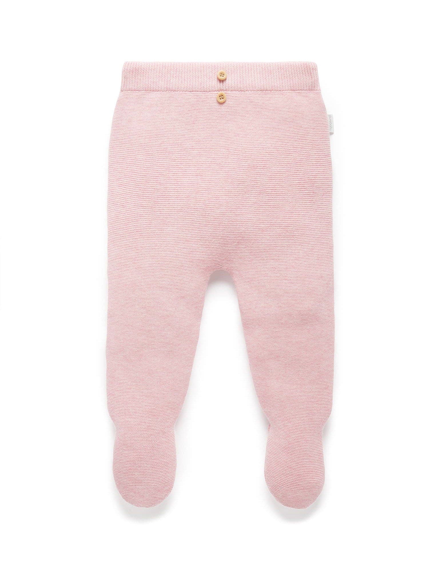 Pink Melange