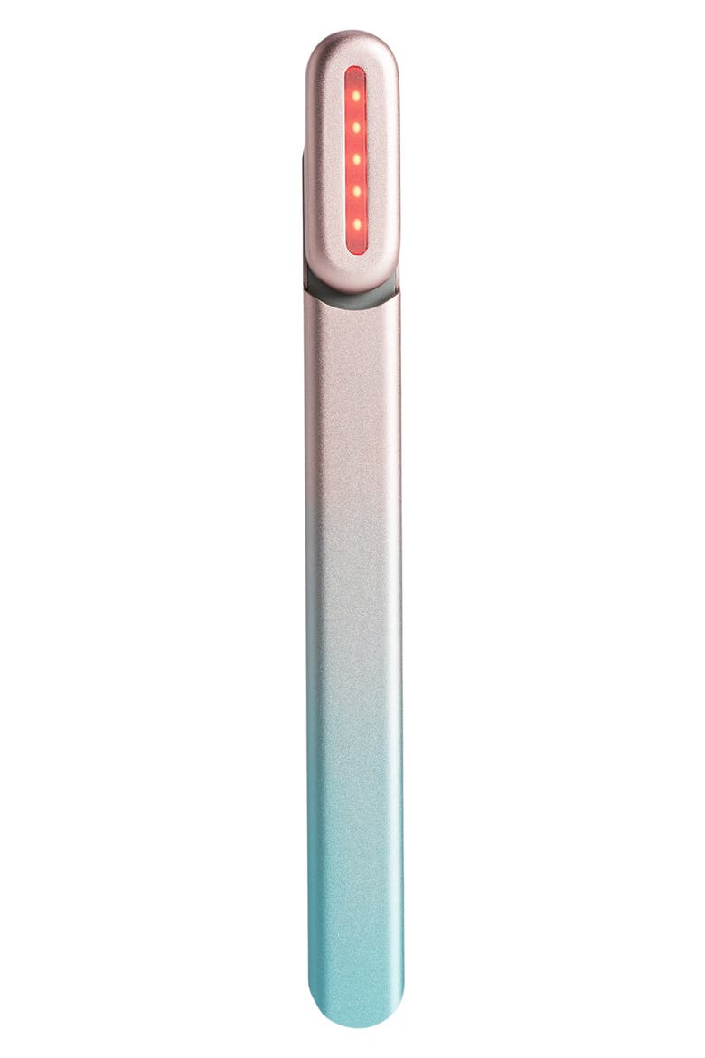Red Light Advanced Skin Care Wand, Alternate, color, OMBRE