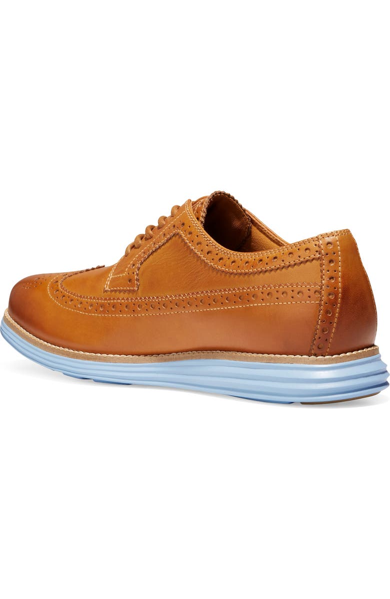 Cole Haan OriginalGrand Longwing Derby, Alternate, color,
