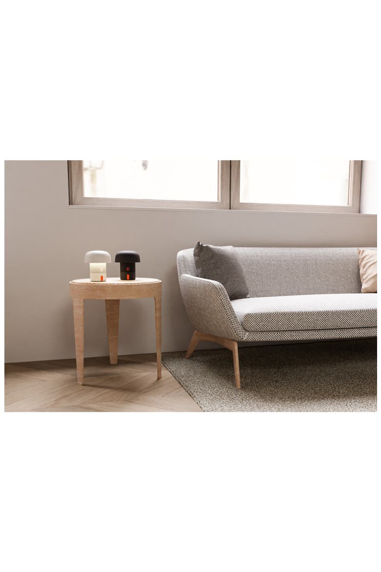 Sensa Play Mini Lamp, Alternate, color, BLACK