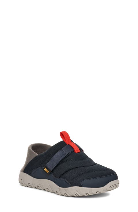 Kids' ReEmber Camp Slip-On Shoe (Toddler & Little Kid)