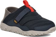 Teva Kids' ReEmber Camp Slip-On Shoe