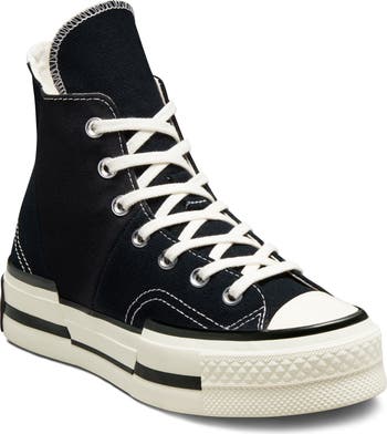 Chuck Taylor All Star 70 Plus High Top Sneaker